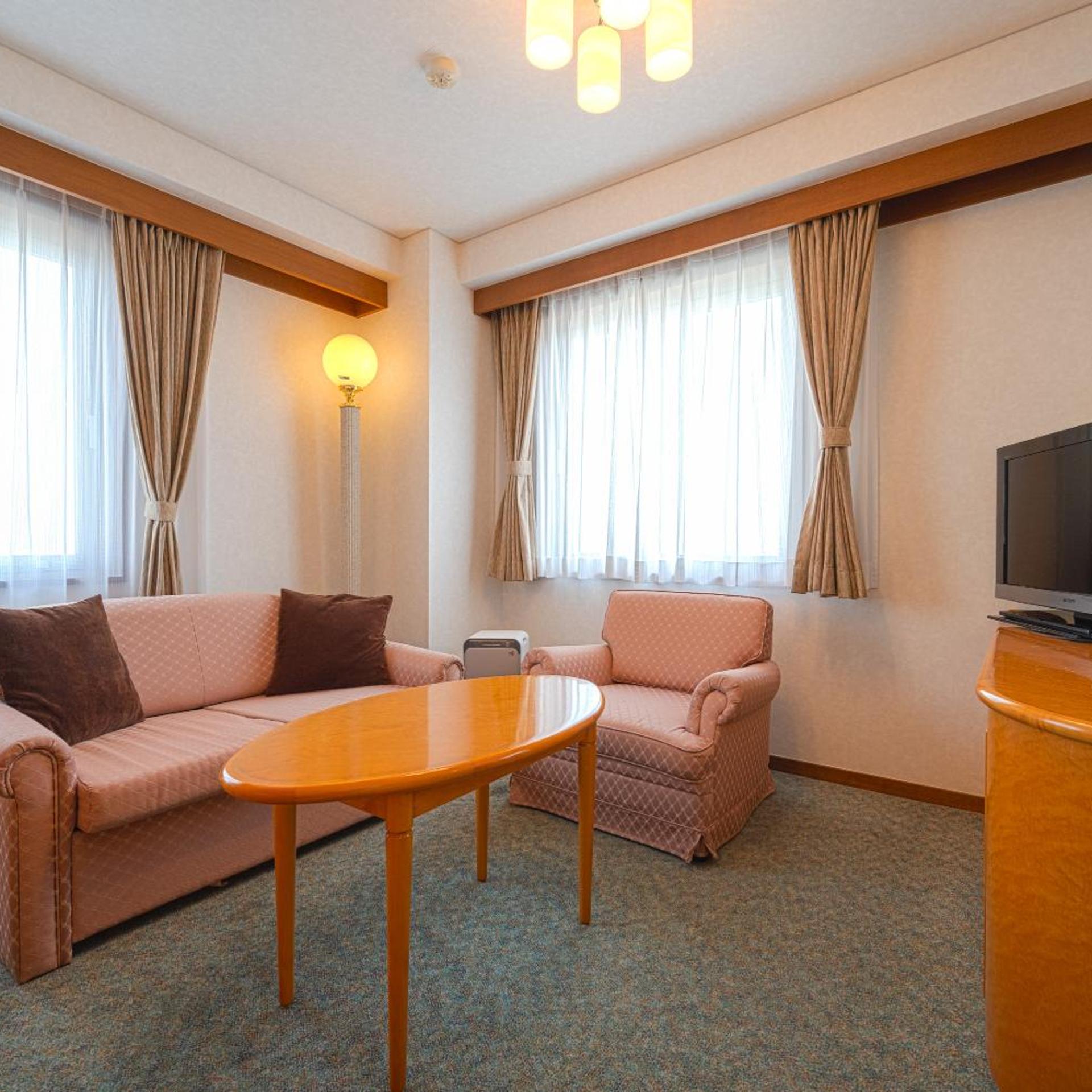 Ise Pearl Pier Hotel 38/55