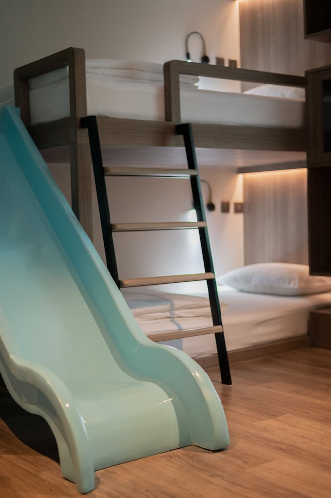 Moose Hotel Nimman 29/48