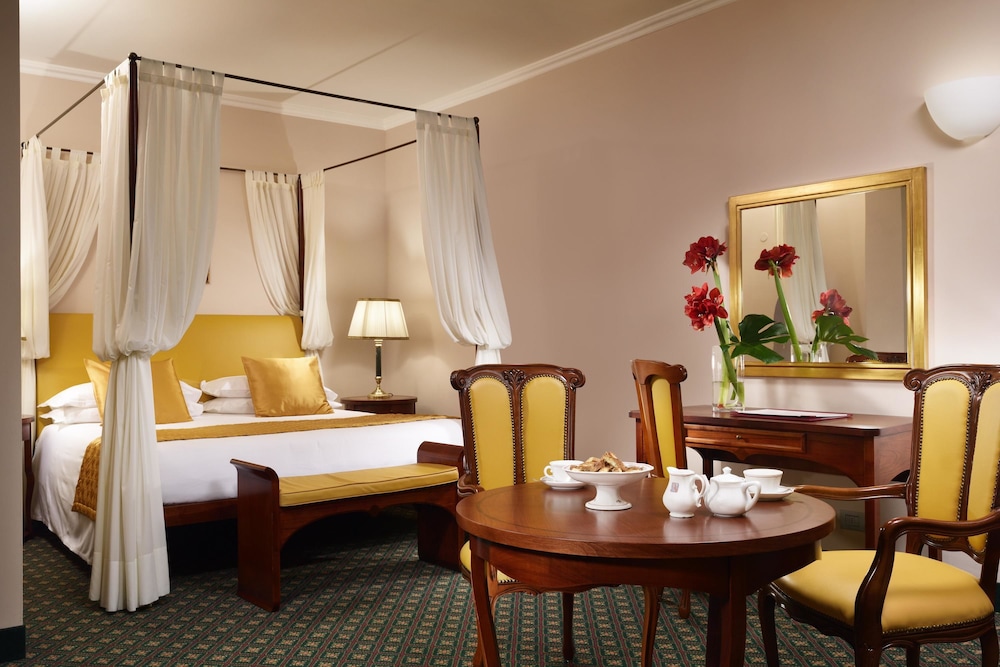 Berchielli Hotel 22/54