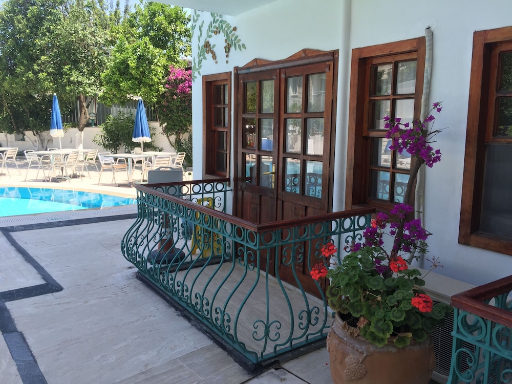 Ipek Organic Hotel (Ex. Ipek Hotel) 5/19