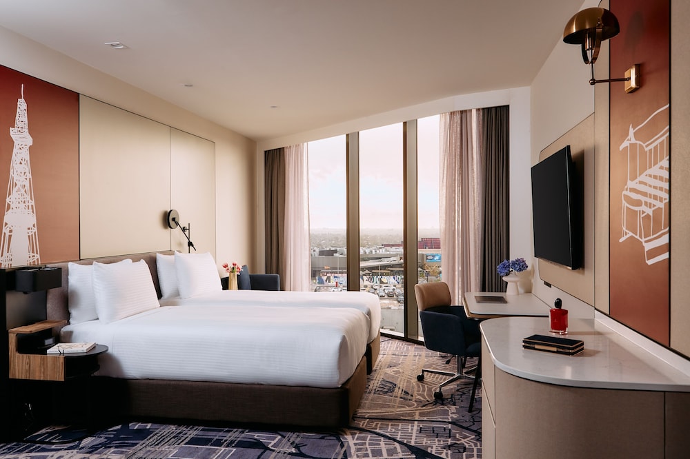 Mercure Melbourne Doncaster 17/70