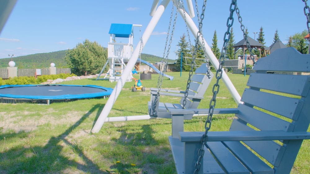 Poduszka Apartamenty Pod Lysica 17/45