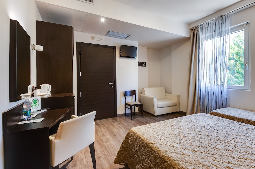 Hotel Bonotto 27/76