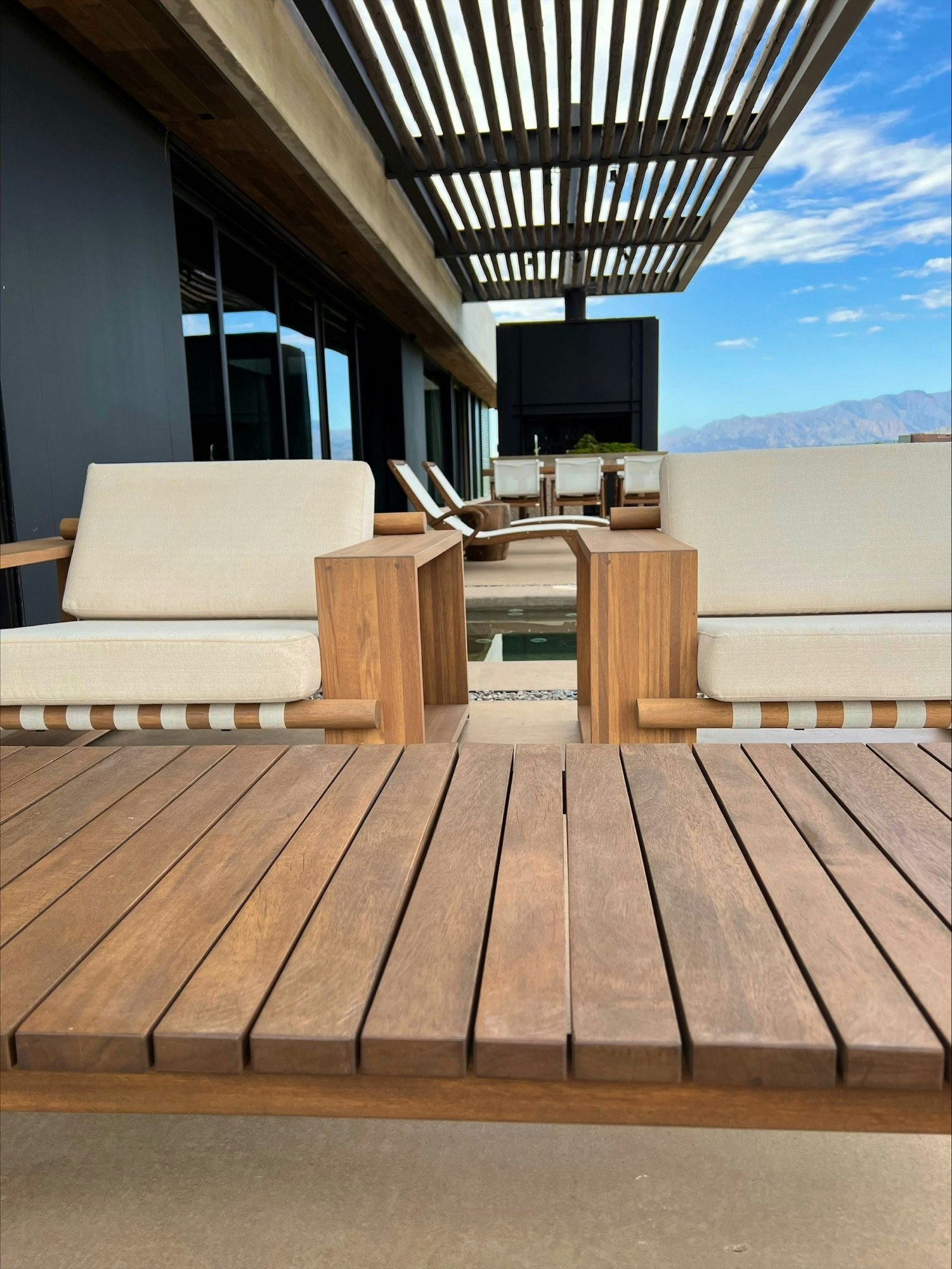 The Vine Resort & Spa 43/50