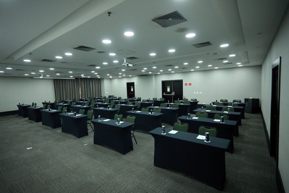 Quality Hotel Paulista - Sao Paulo 40/46
