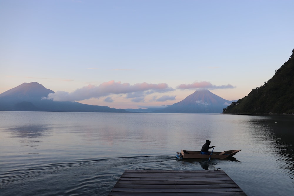 Hotel La Riviera De Atitlan 53/65