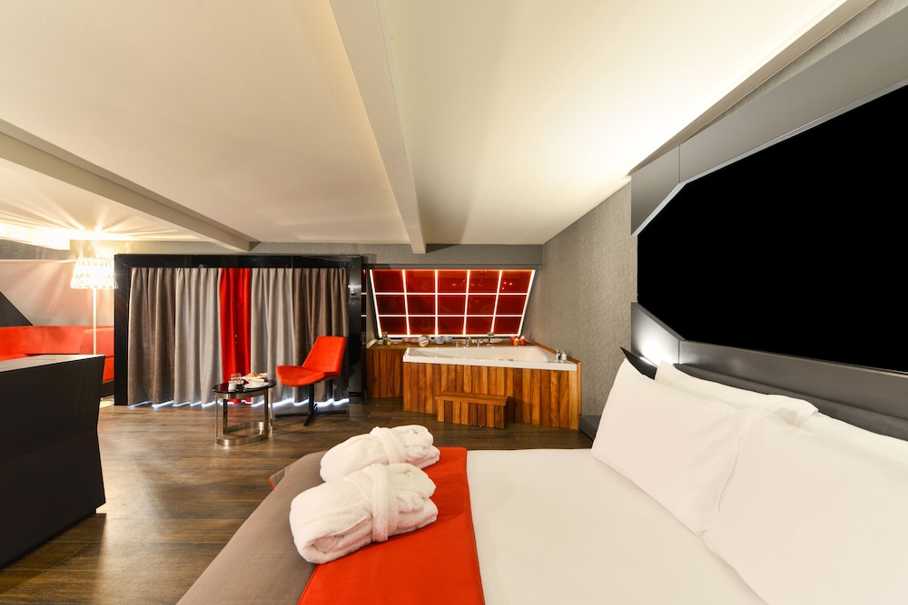 Favori Hotel 16/38