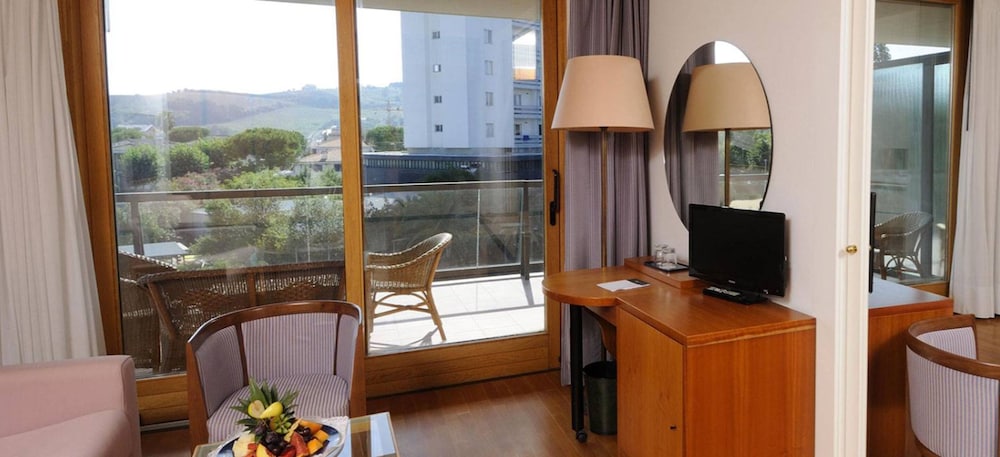 Grand Hotel Berti 21/50