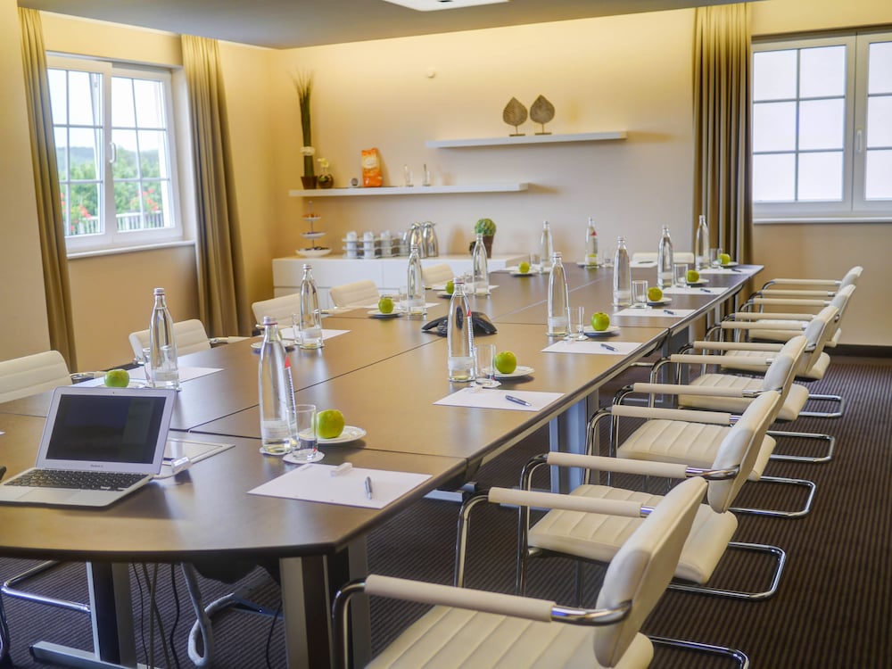Lindner Hotel Wiesensee 40/50
