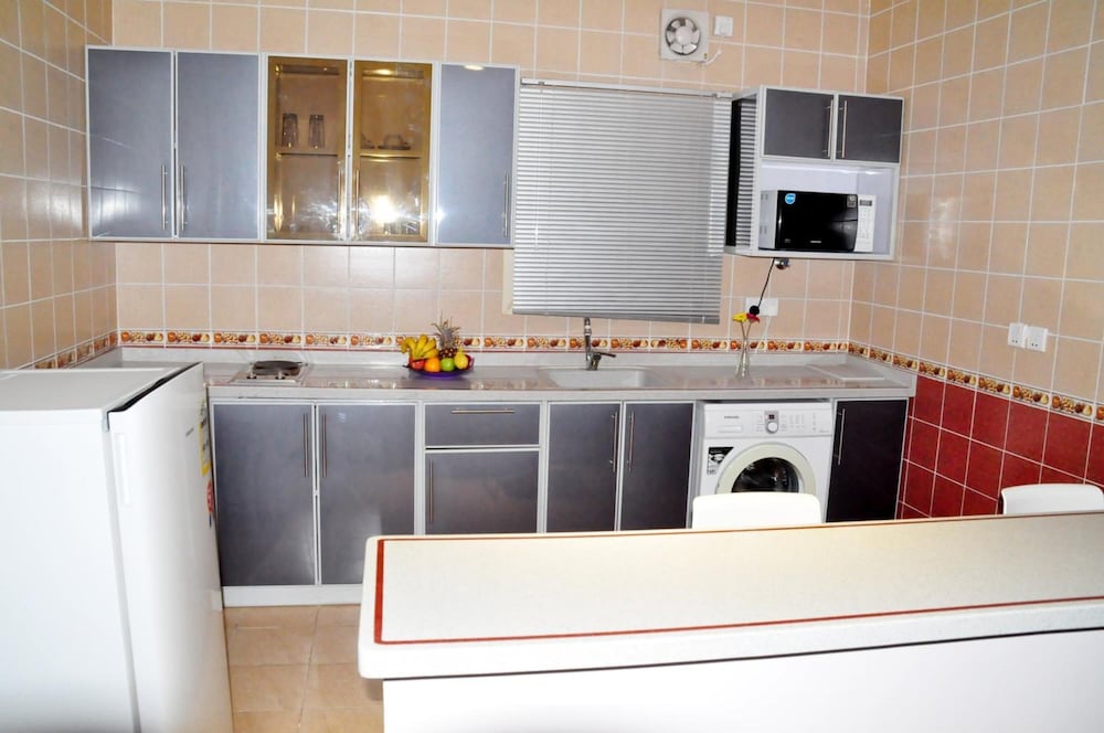 أجنحة طوق(Tooq Suites) 10/50