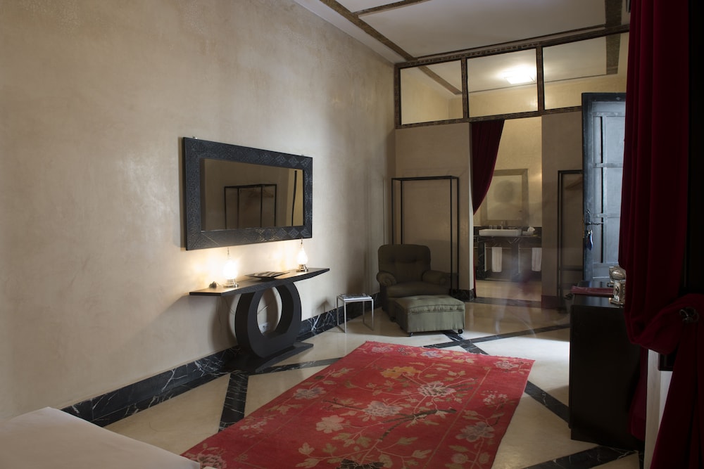PALAIS BAHIA FES 42/76