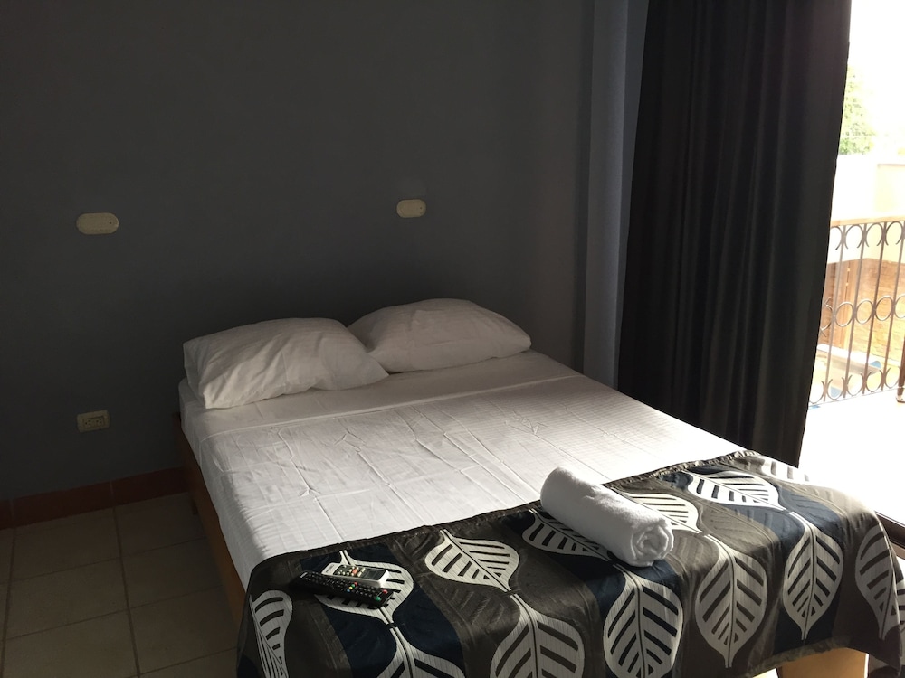 La Fortuna Downtown Boutique Hotel 22/60