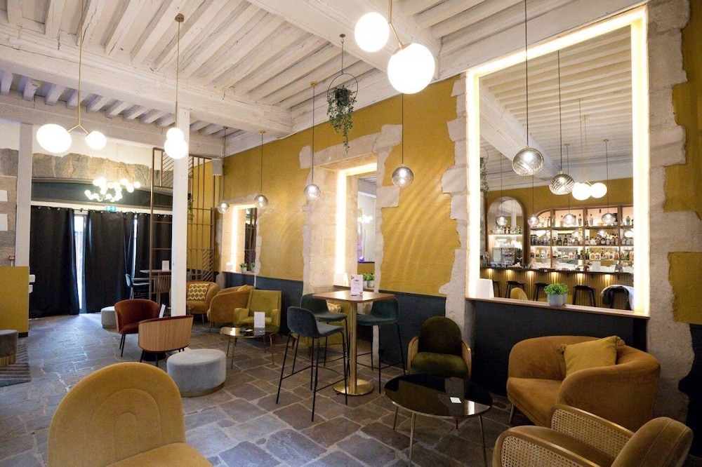 Hotel Philippe Le Bon 57/79
