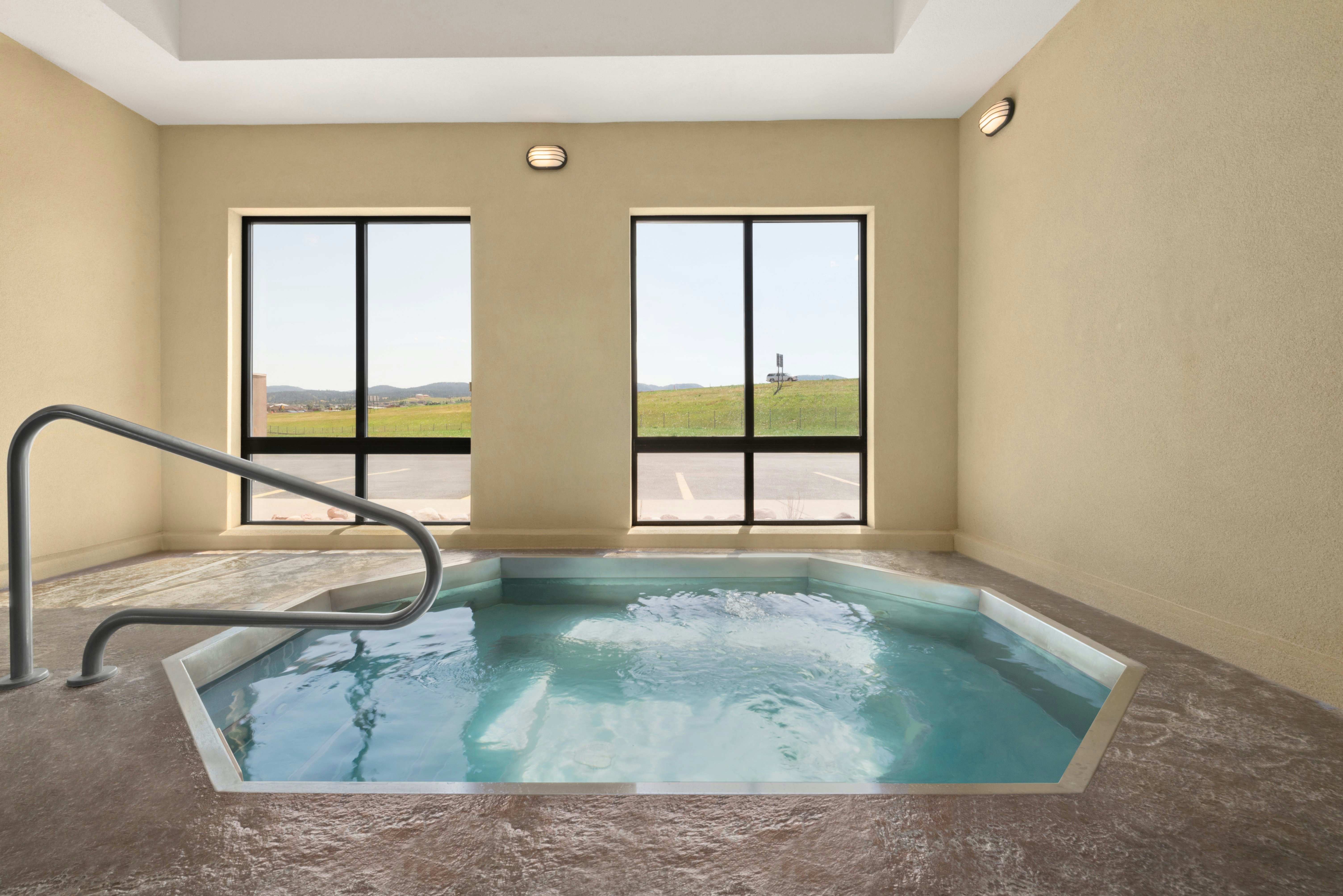 Hampton Inn Spearfish 17/34
