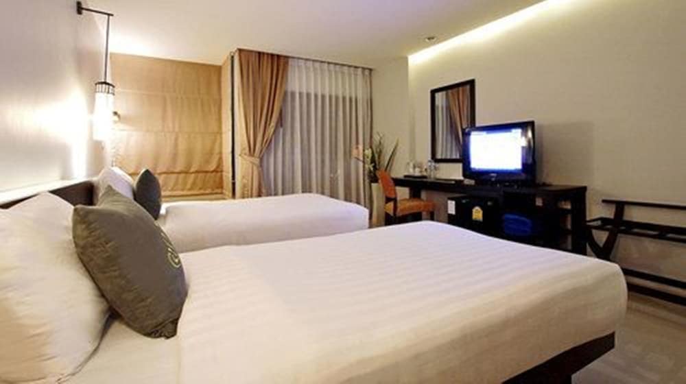 PALMYRA PATONG RESORT 7/61