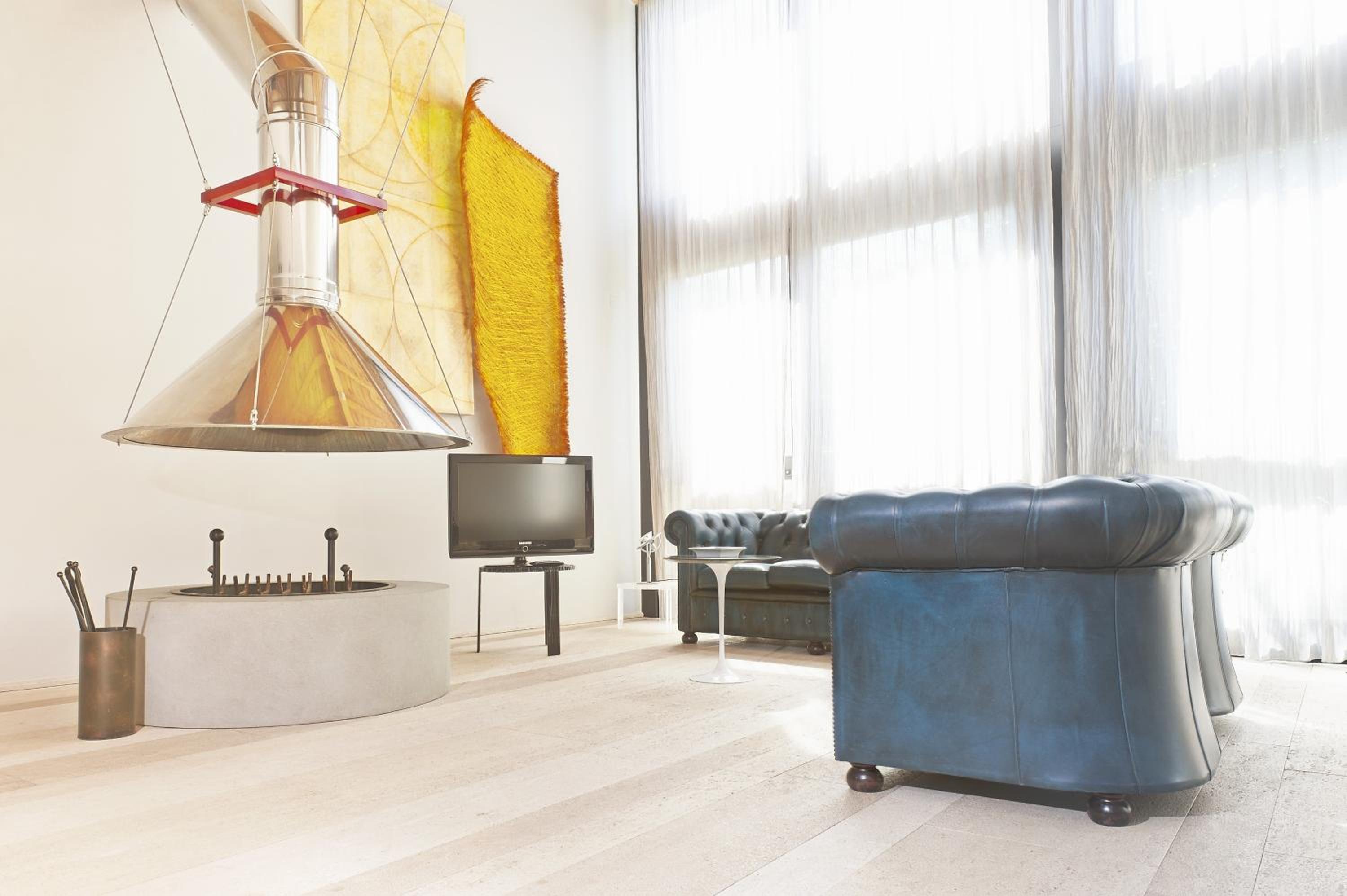 Roccafiore Country & Spa Resort 8/50