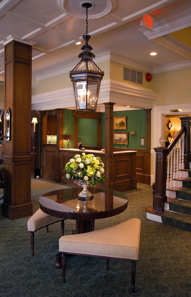 Bernards Inn 28/49