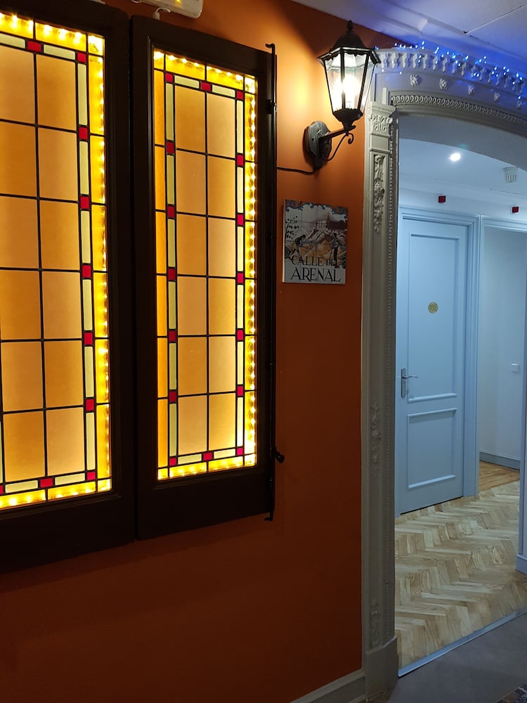 Hostal Aresol 32/33
