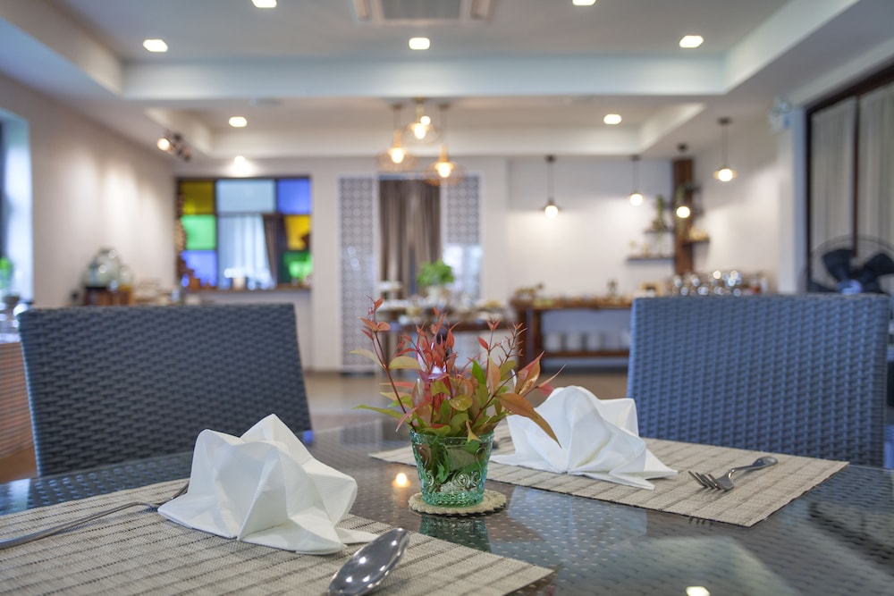 Nan Boutique Resort 8/36