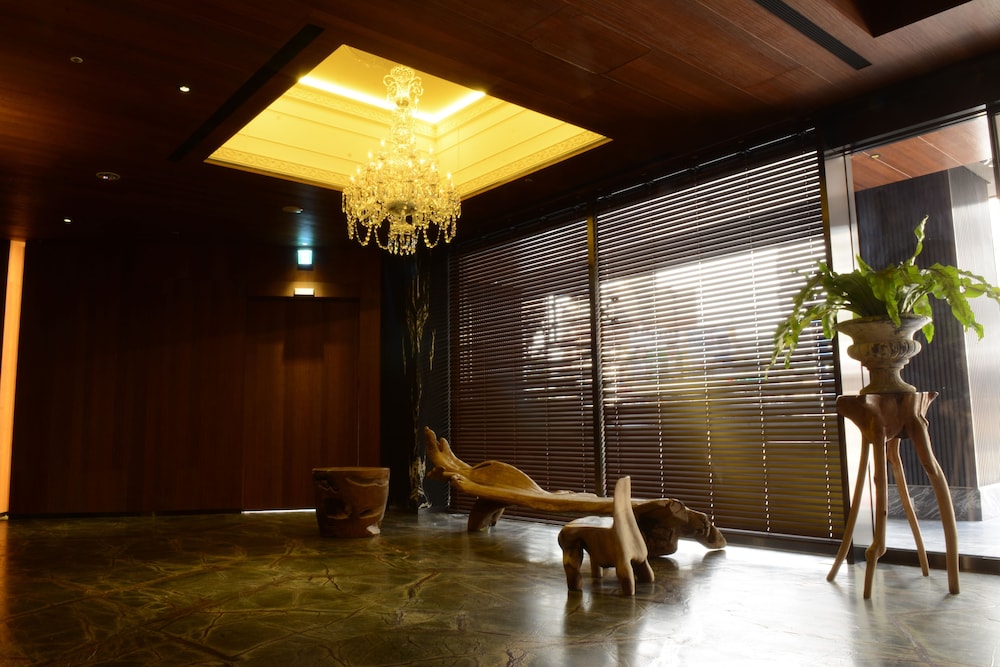 Inhouse Hotel Taichung 26/48