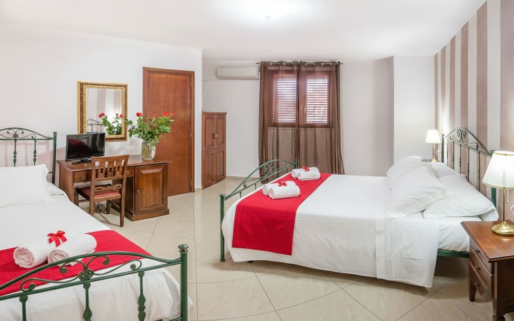 Garibaldi Relais 22/67