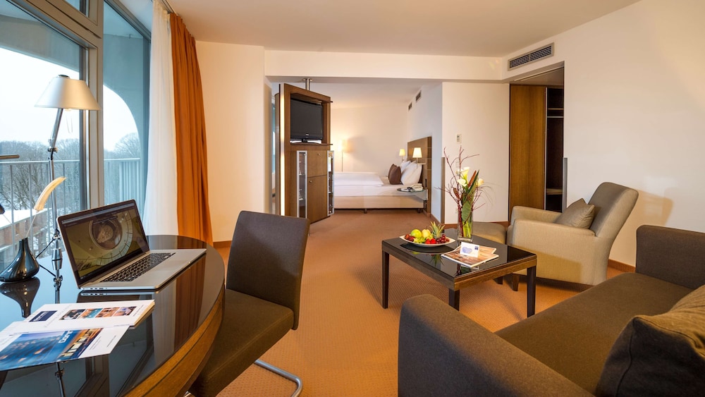 Dorint Hotel An Der Kongresshalle 43/78