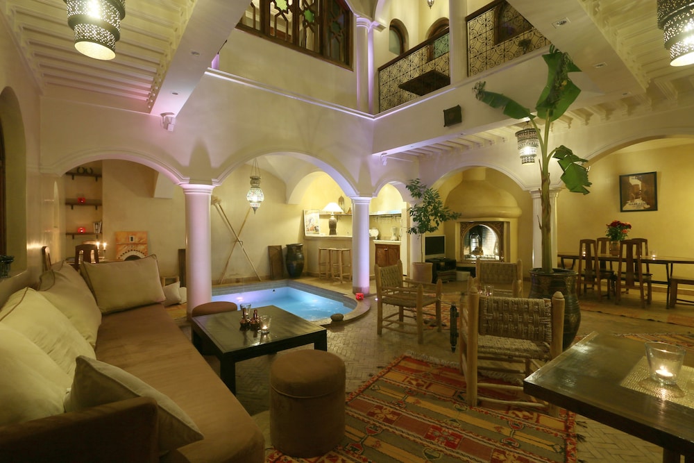 Riad L'emir 20/36