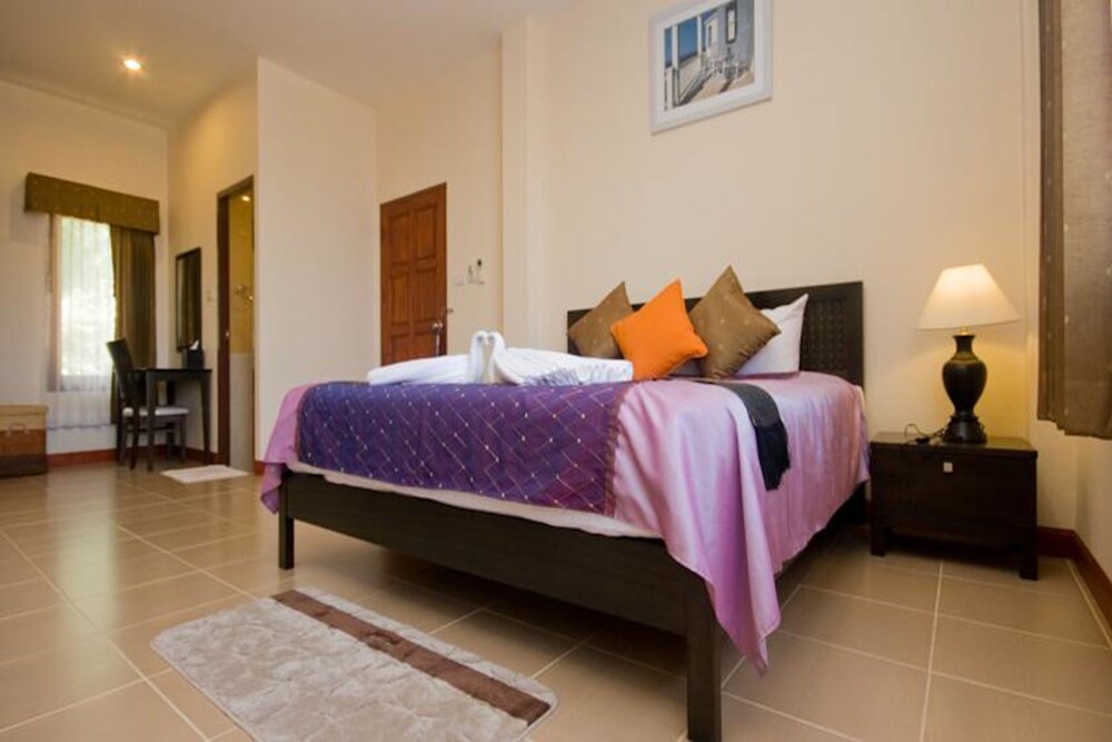 Samui Tonggad Resort 14/50