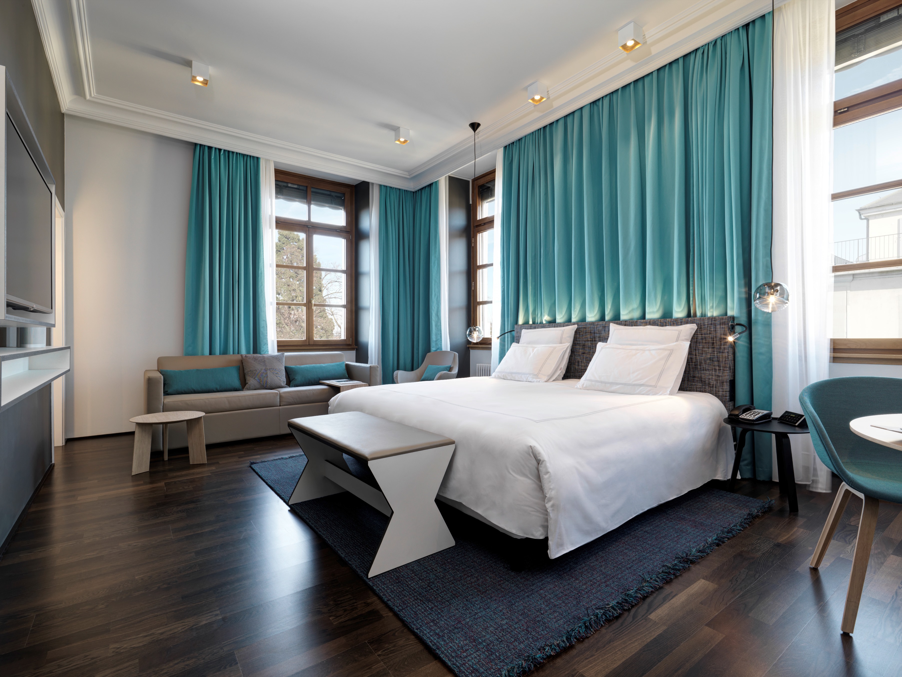 Junior Suite