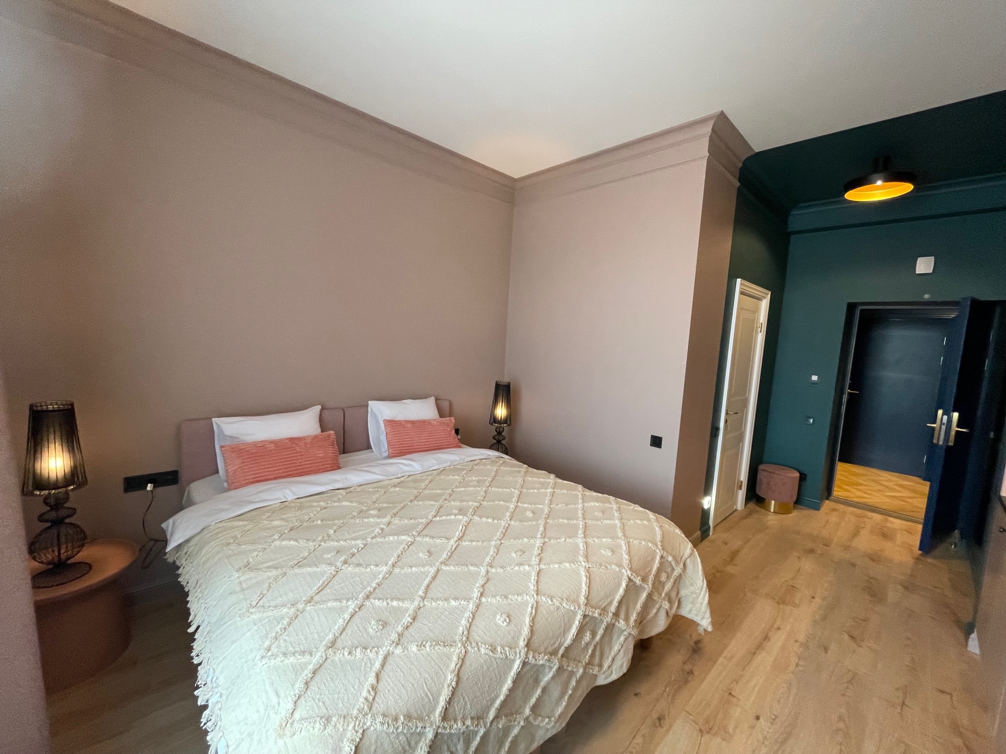 Aparthotel Amella 15/49