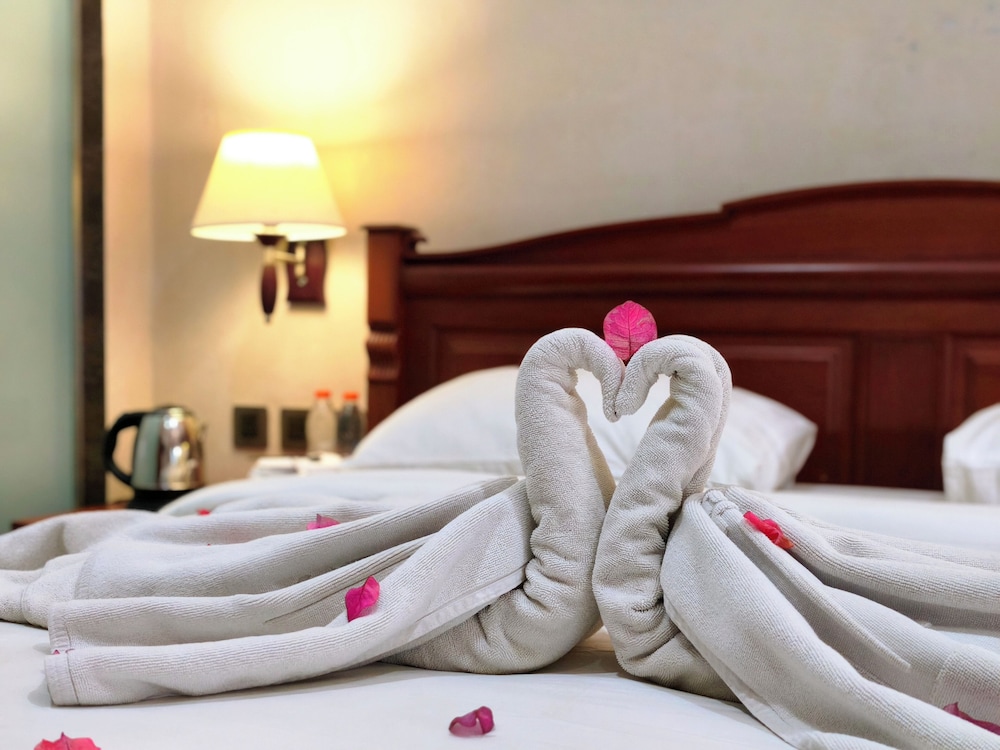 Thongs Inn Kualanamu Transit Hotel 36/64