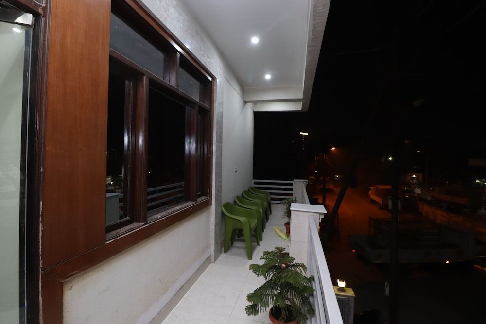 AARADHYA RESIDENCY 6/50