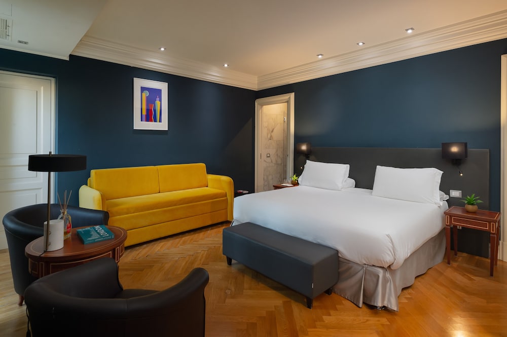 Hotel Principe Torlonia 30/65