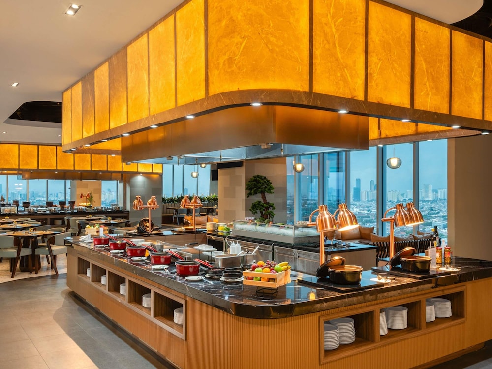Novotel Jakarta Pulo Mas 38/50