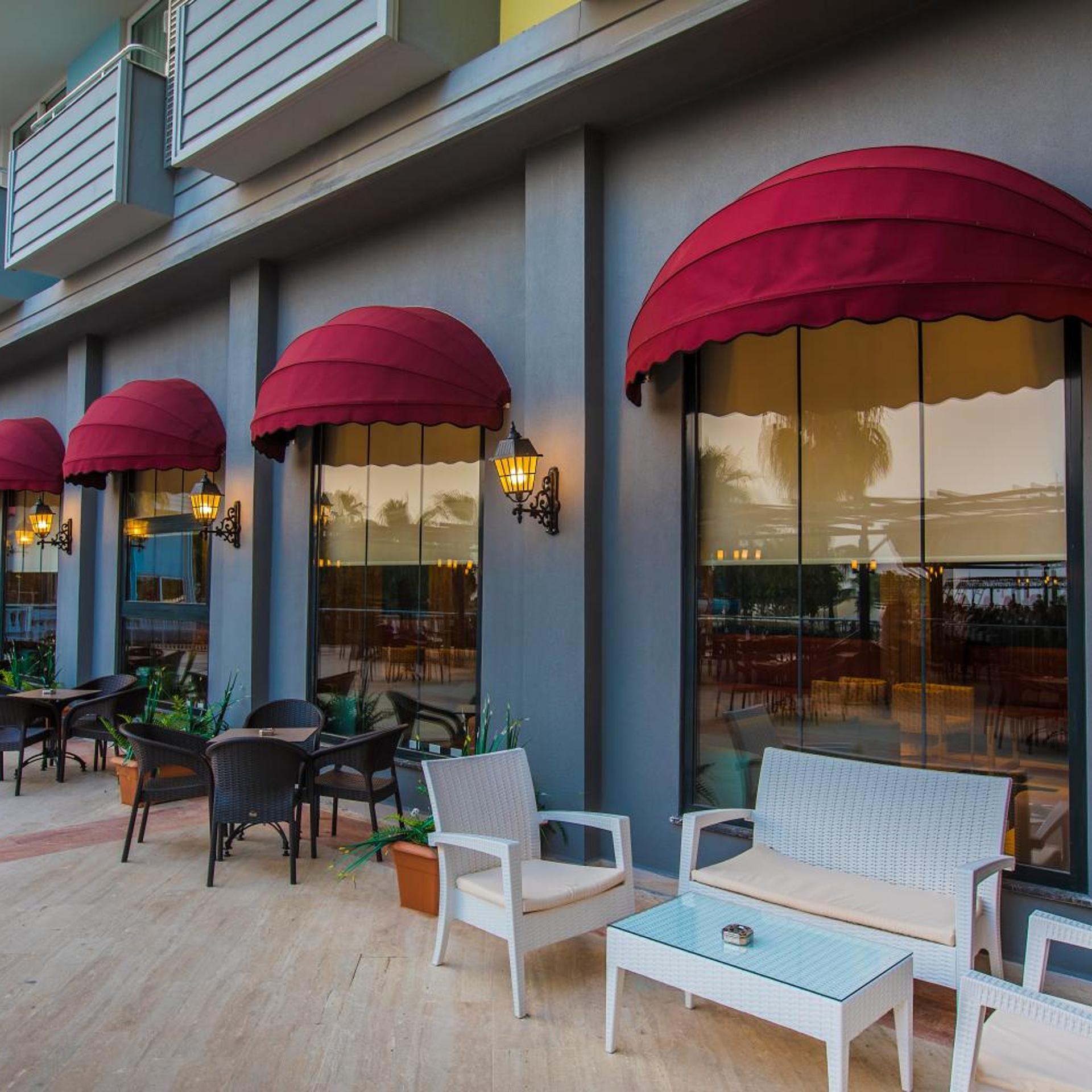 Meridia Beach Hotel 36/51