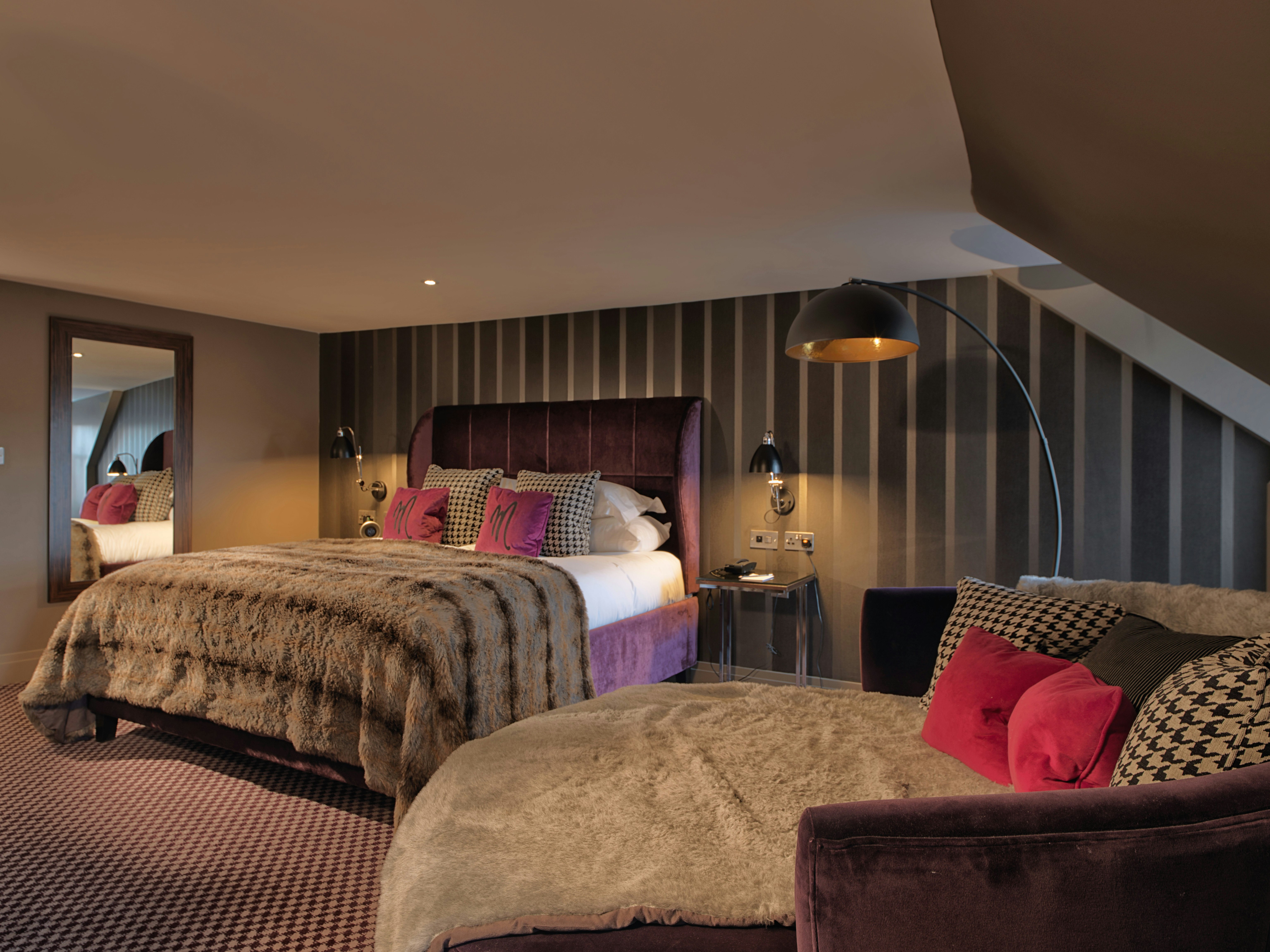 Malmaison Dundee 15/57