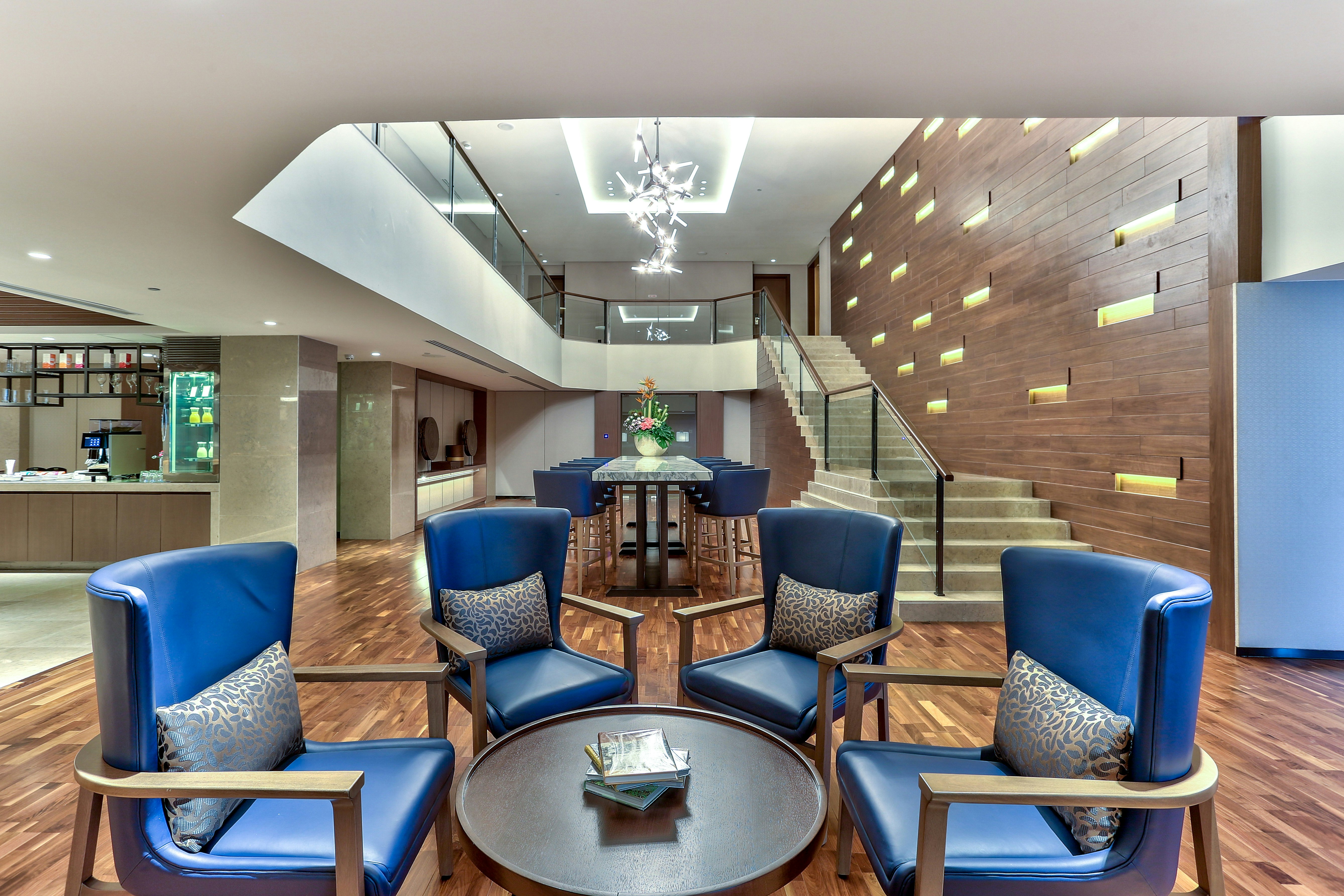 Hilton Kota Kinabalu 29/46