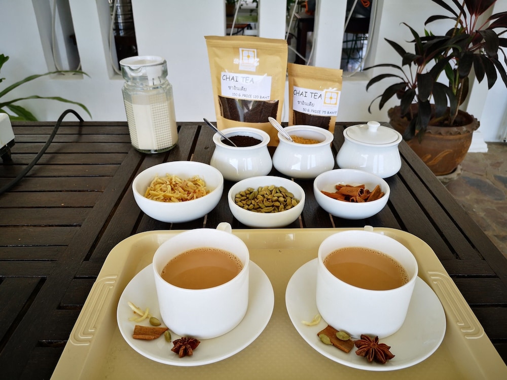 Amaravati Wellness Center Chiangmai 39/50