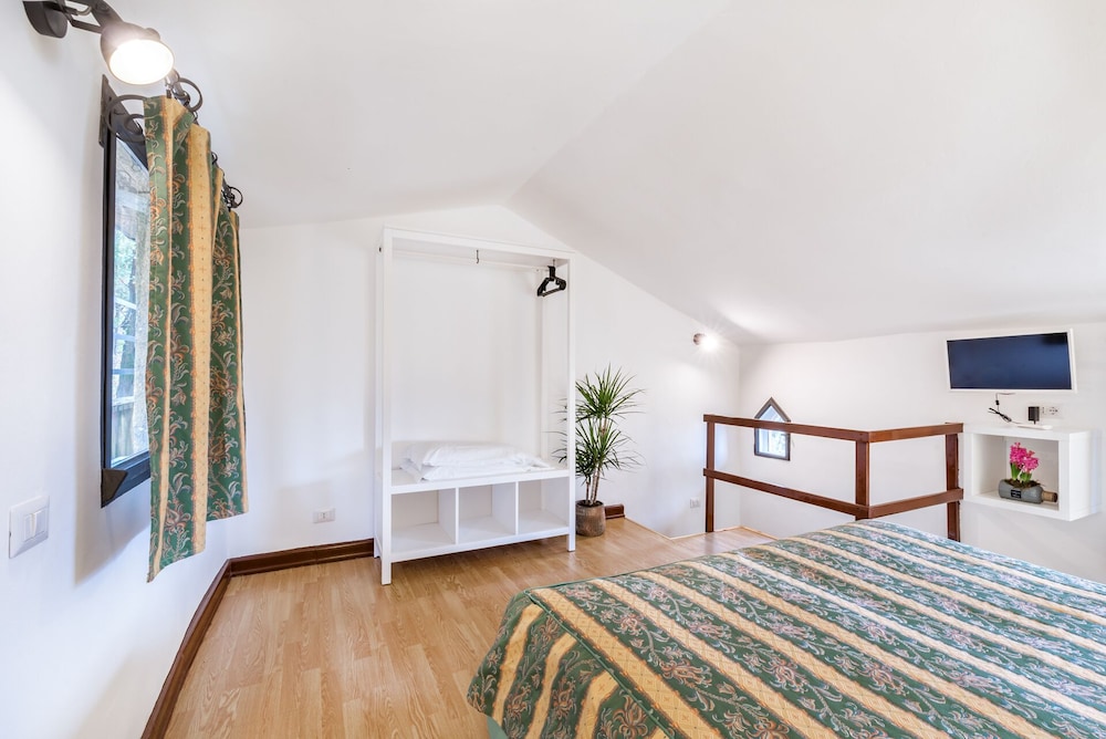 Ippotur Medieval Resort 28/50