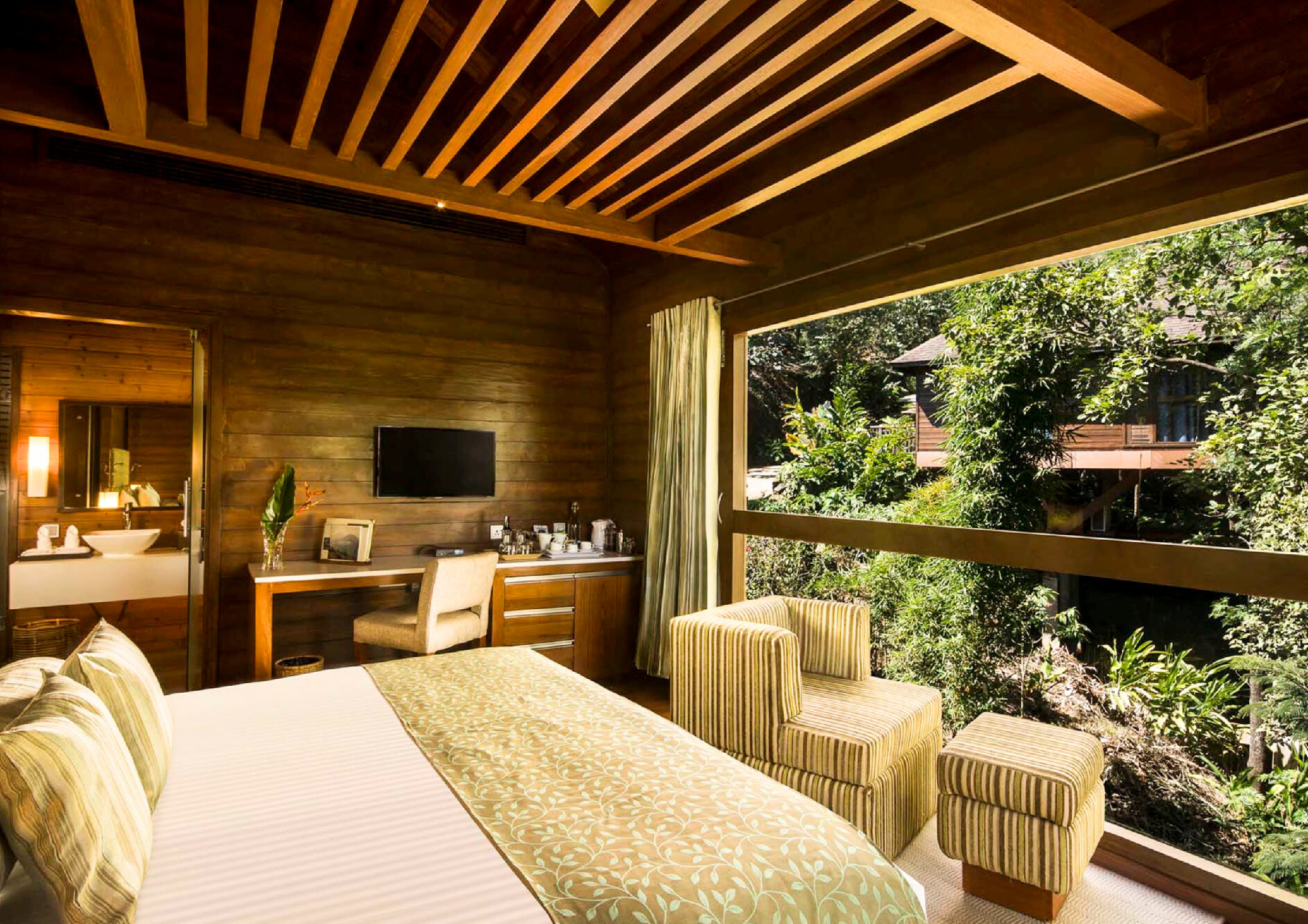 Eden Lotus, Cottage, Adult Only