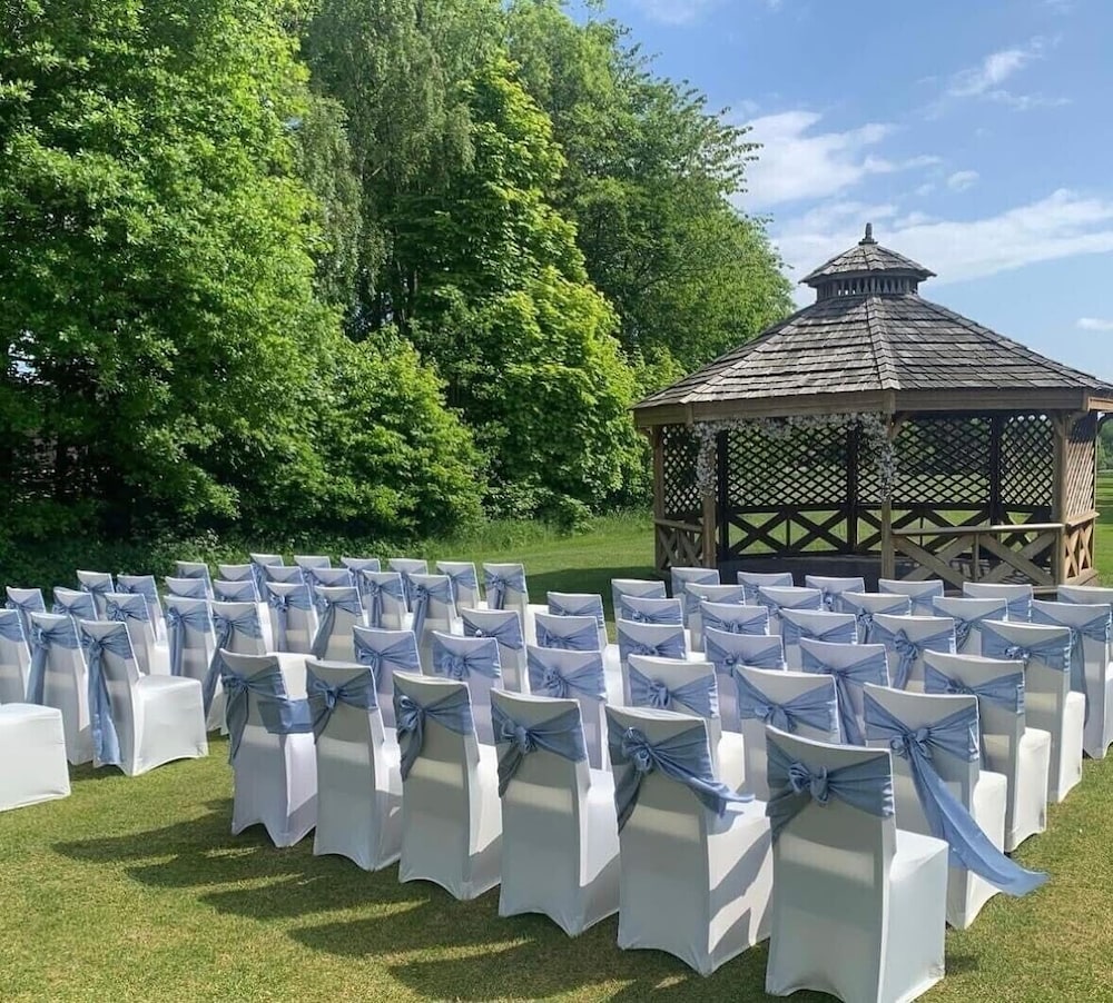 Mercure Newcastle George Washington Hotel Golf and Spa 43/49