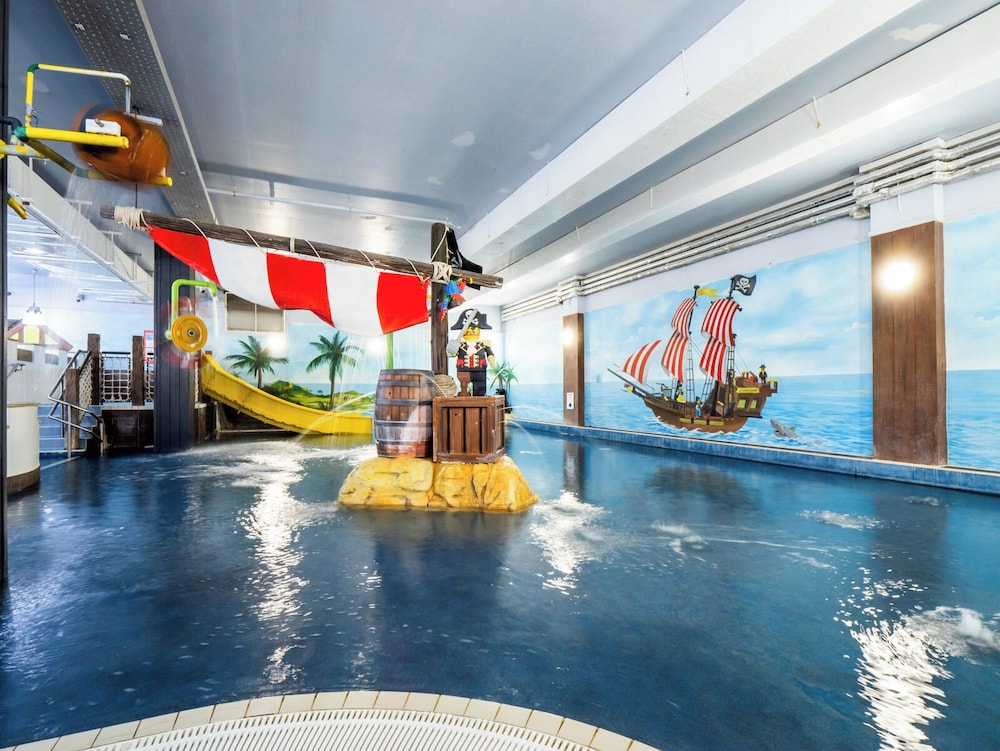 LEGOLAND Windsor Resort Hotel 41/50
