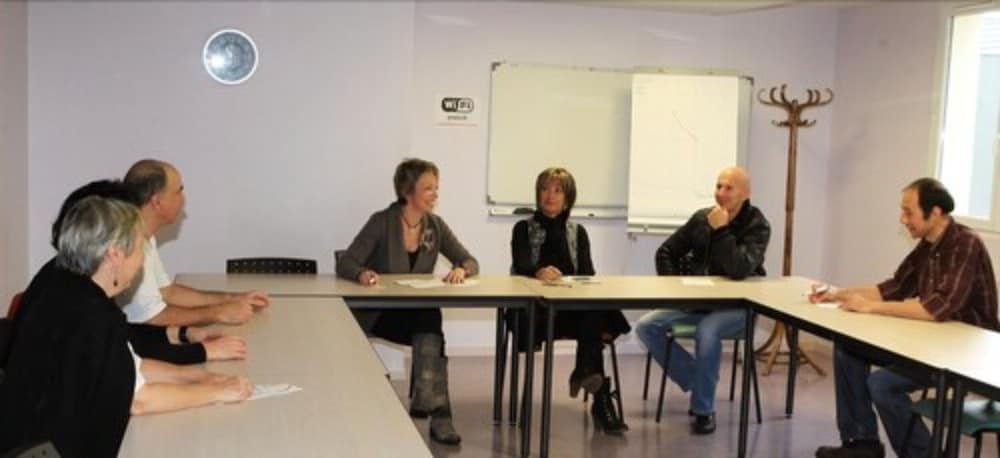 Ethic Etapes Cis Besancon 8/42