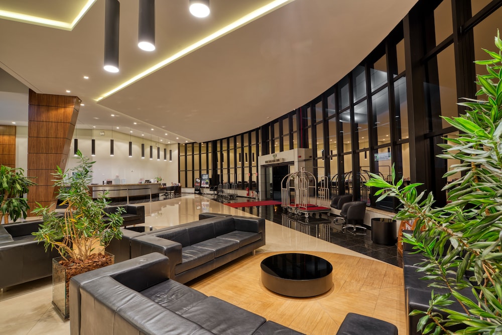 Viale Cataratas Hotel Eventos 30/50