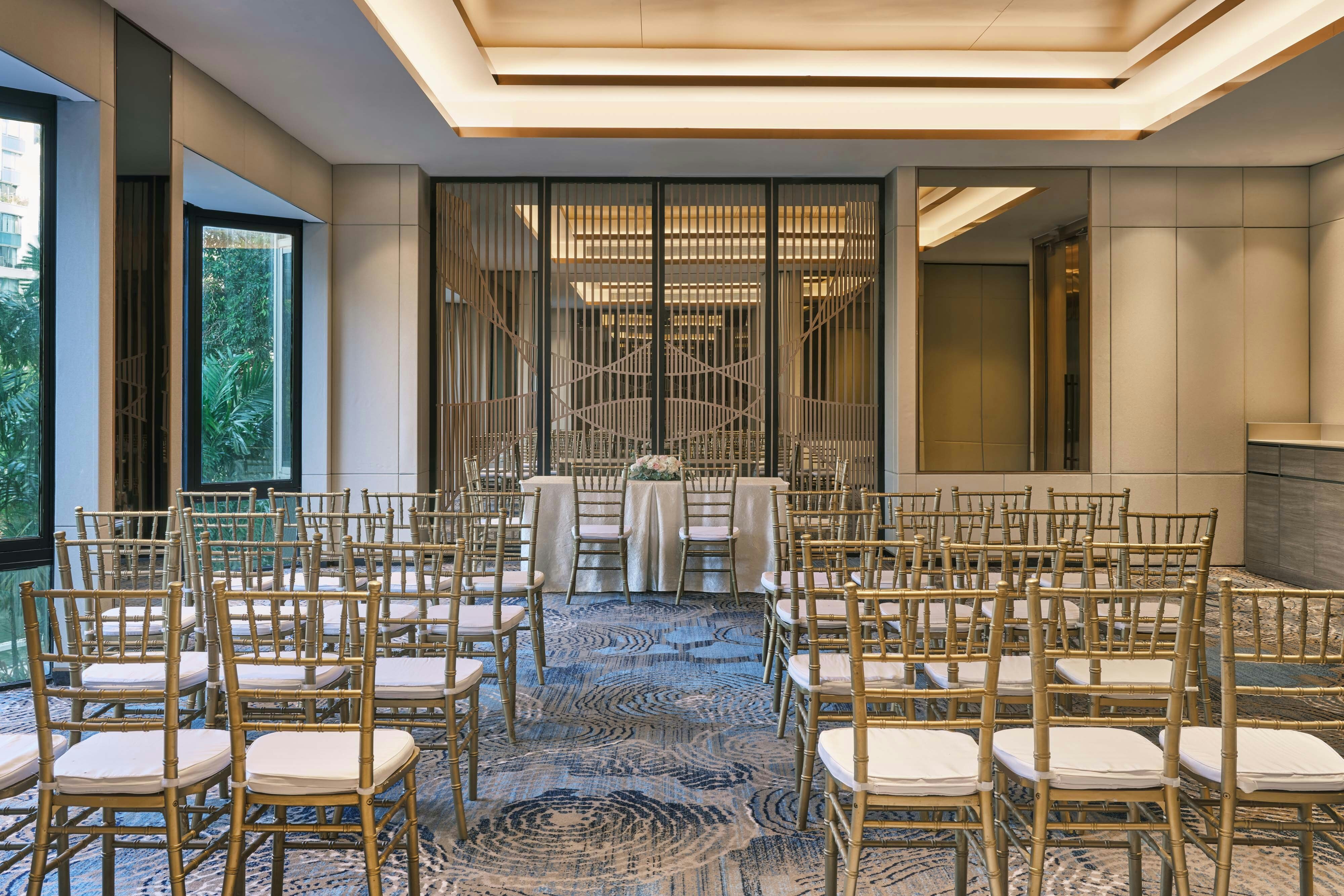 Four Points By Sheraton Singapore Riverview 11/25