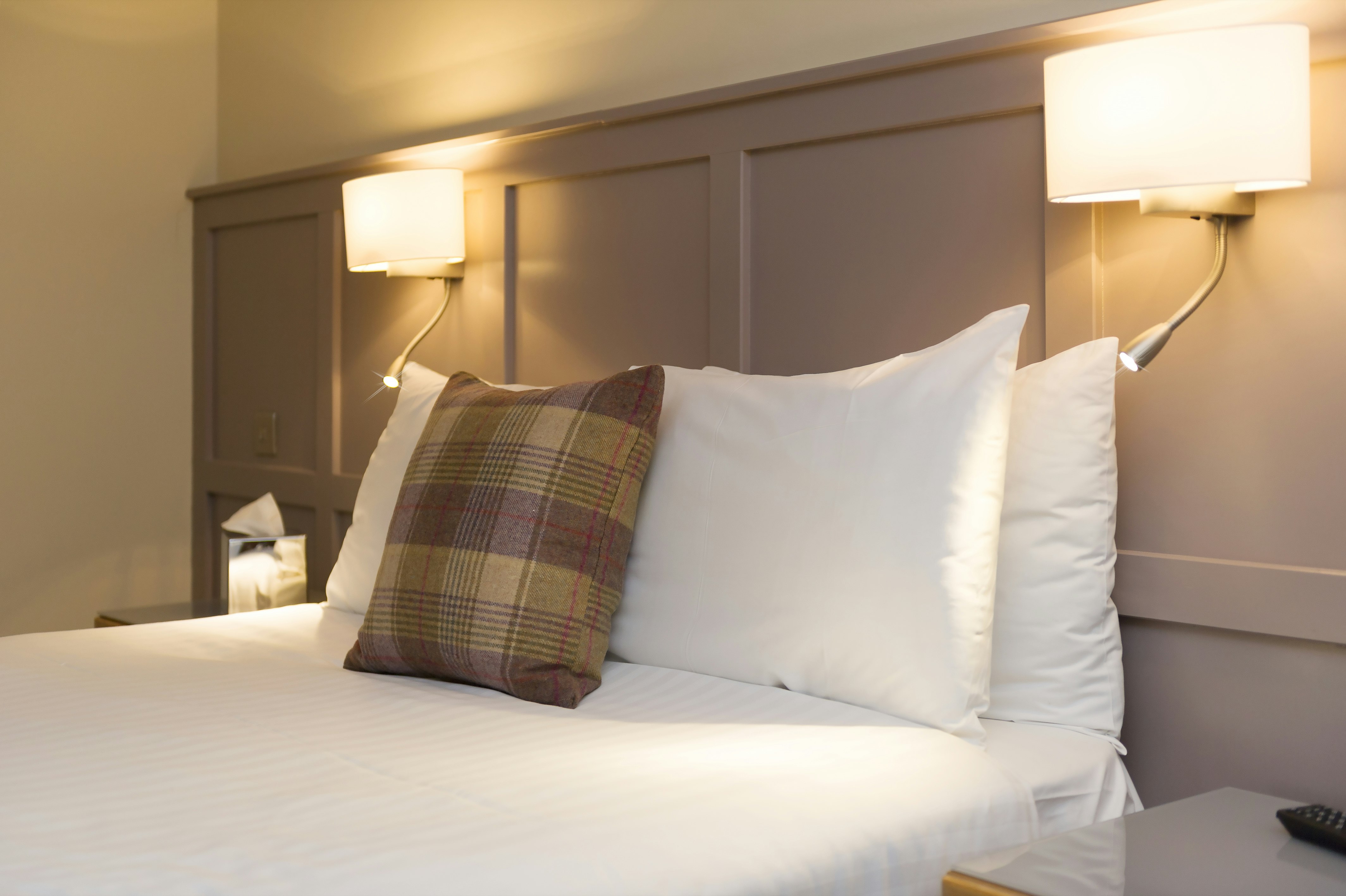 The Royal Victoria Hotel Snowdonia 26/59