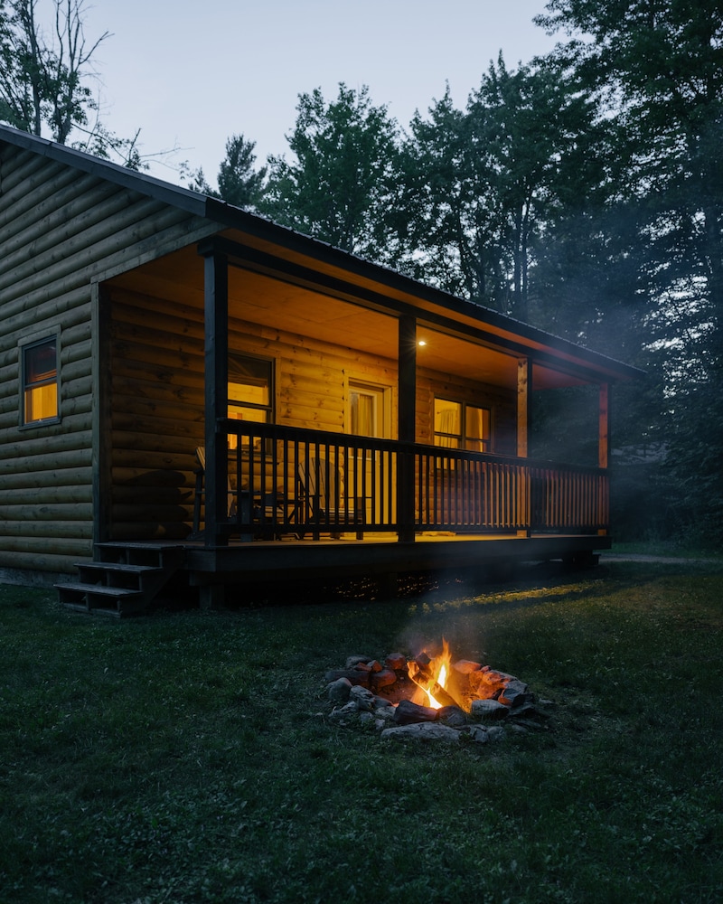 Sterling Ridge Resort 28/64