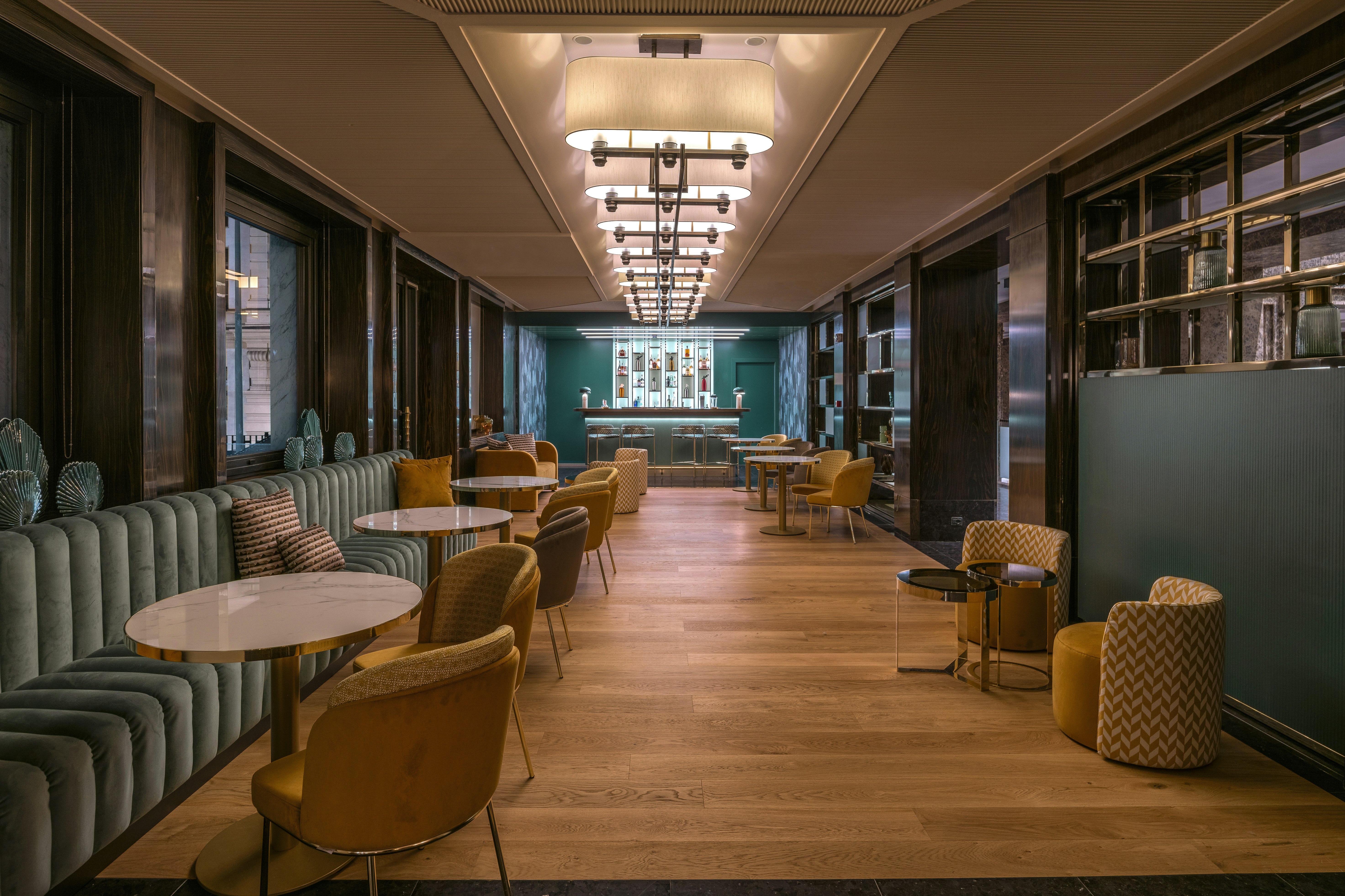 Hilton Turin Centre 43/62