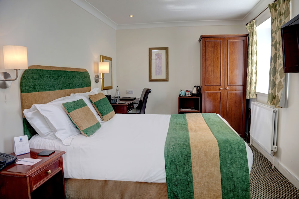 Best Western Forest & Vale Hotel 17/47