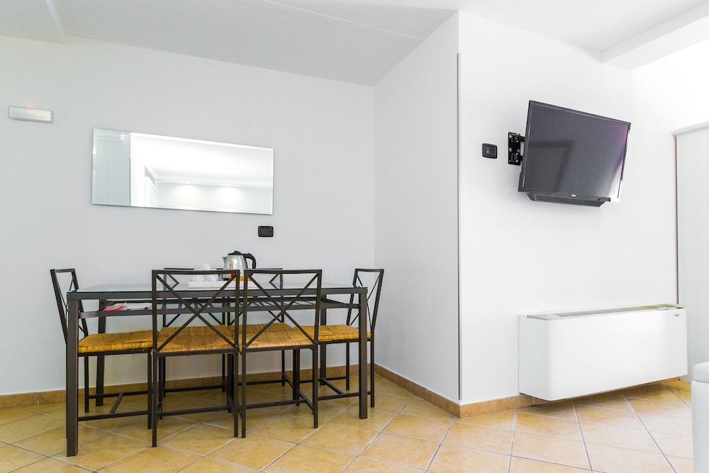 Hotel Rivoli Sorrento 47/60